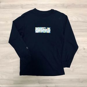 88Tees Long Sleeve